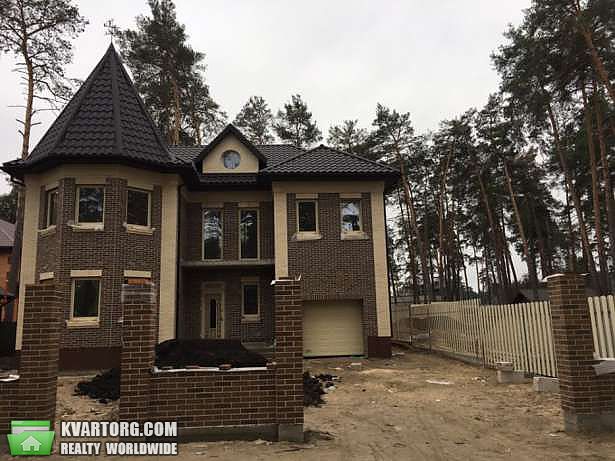 Sell house. Буча, Лесная буча — photo 1