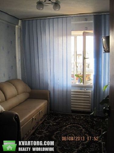Sell 3-room apartment. Киев,  Лесной пр — photo 1