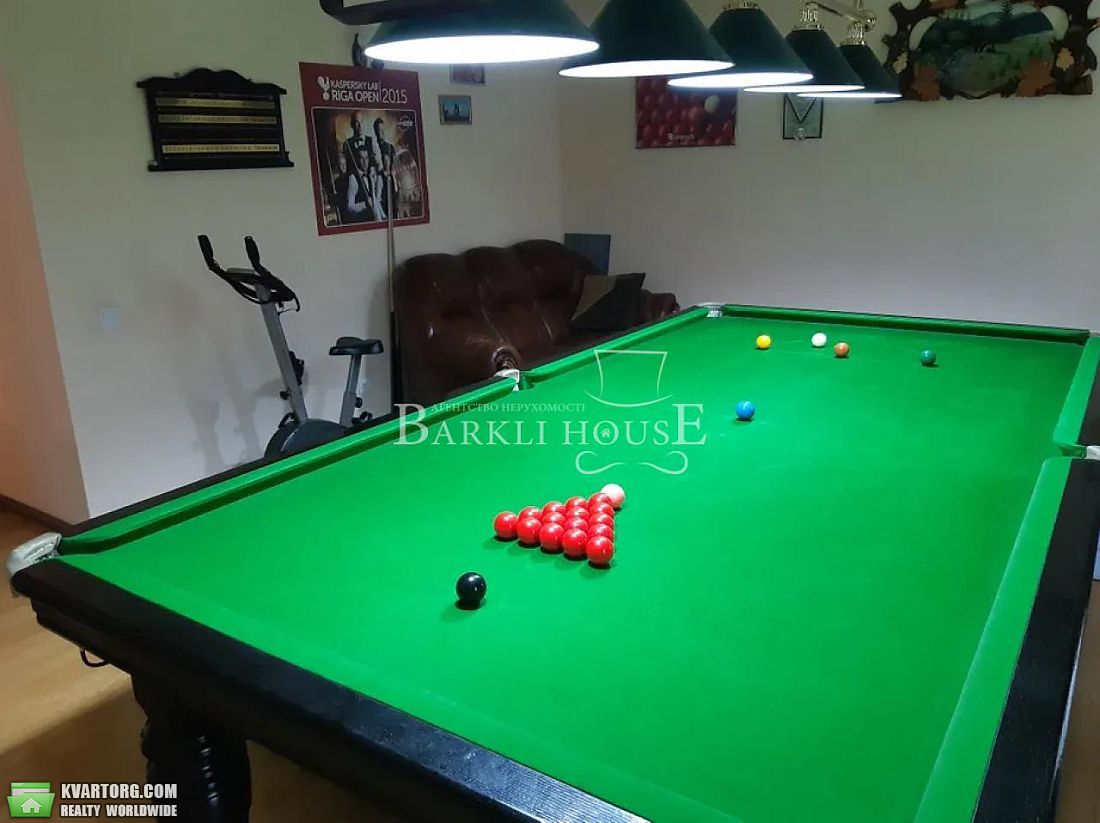 Rent out Townhouse. Киев,  Чернобыльская — photo 5