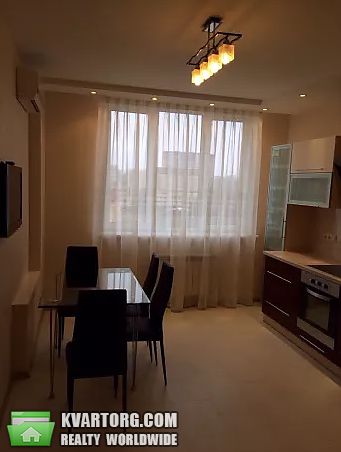Rent out 3-room apartment. Киев, ернста — photo 7