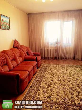 Sell 2-room apartment. Киев,  Урловская — photo 4