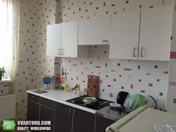 Sell 1-room apartment. Одесса, Жемчужная — photo 3