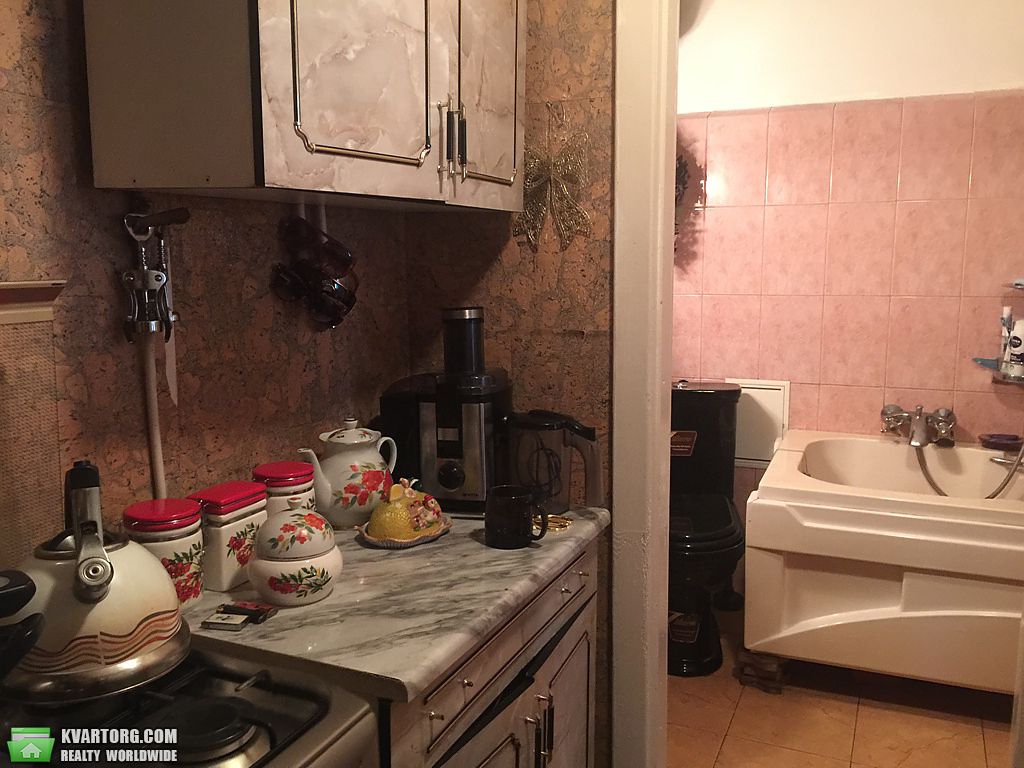 Sell 1-room apartment. Одесса, Хмельницкого — photo 3