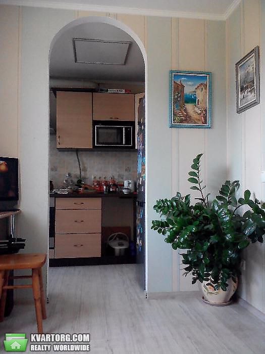 Sell 2-room apartment. Киев, Зодчих — photo 10