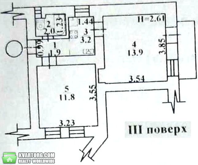 Sell 2-room apartment. Одесса, Ватутина — photo 7