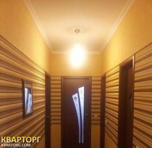 Rent out 2-room apartment. Киев, Елизаветы Чавдар — photo 8