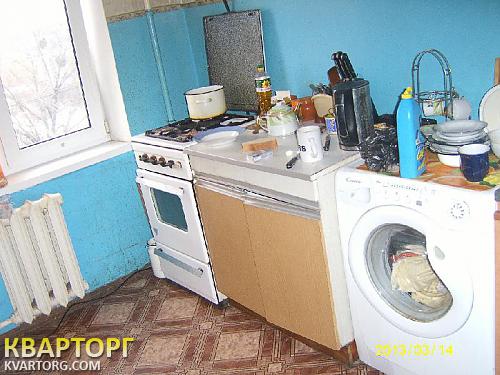 Rent out 2-room apartment. Киев,  Каунасская — photo 3