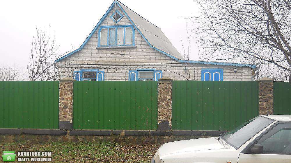 Sell house. Киевская обл.,  Лесная — photo 6