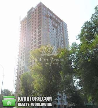 Sell 3-room apartment. Киев, Феодосийская — photo 1