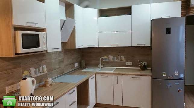 Rent out 2-room apartment. Киев,  Драгоманова — photo 9