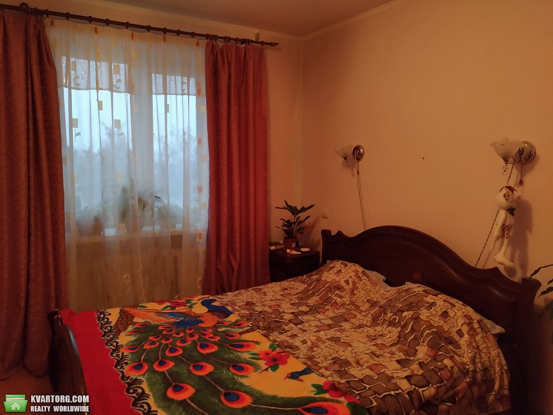 Sell 3-room apartment. Киев,  Радченко — photo 2