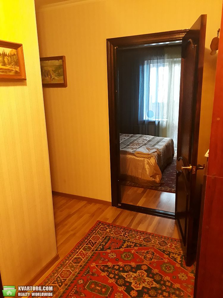 Sell 3-room apartment. Киев,  Доброхотова — photo 3