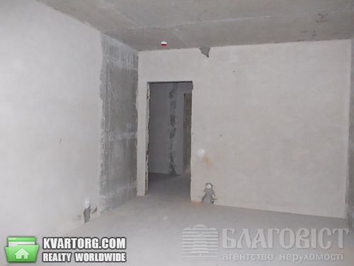 Sell 2-room apartment. Киев, Ревуцкого — photo 1