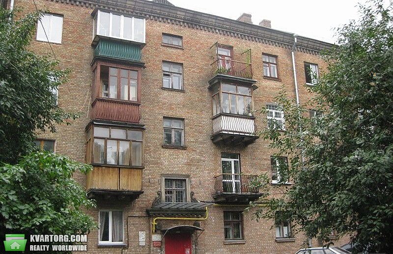 Sell 2-room apartment. Киев, Полевой пер — photo 2
