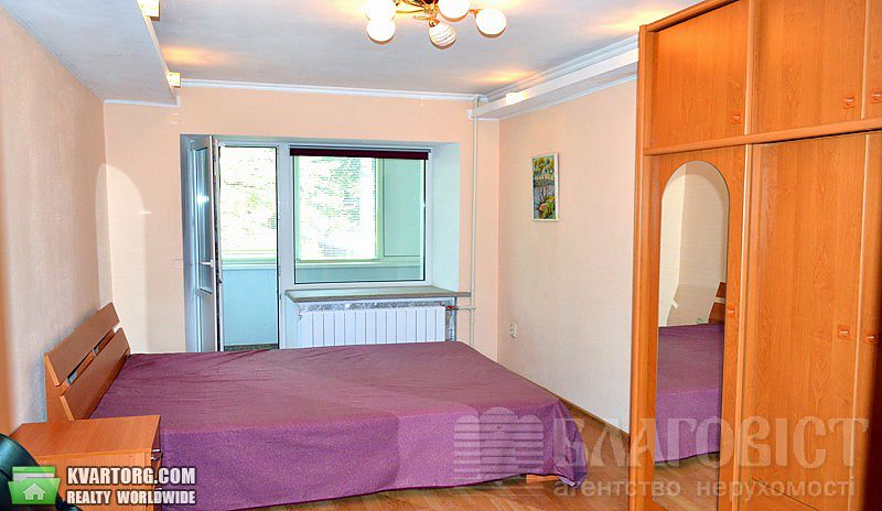Sell 3-room apartment. Киев,  Жилянская — photo 5