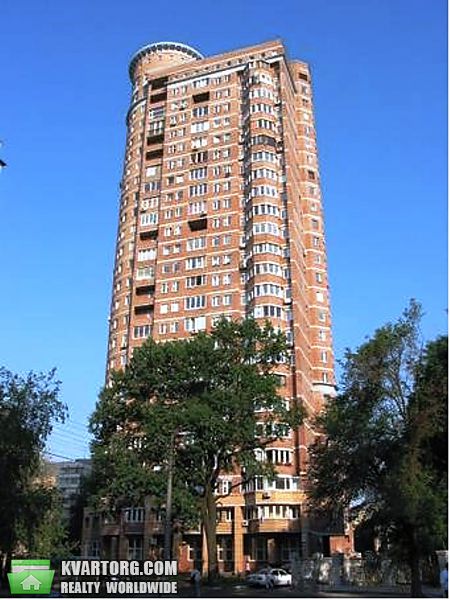 Sell 3-room apartment. Киев, Клиническая — photo 1