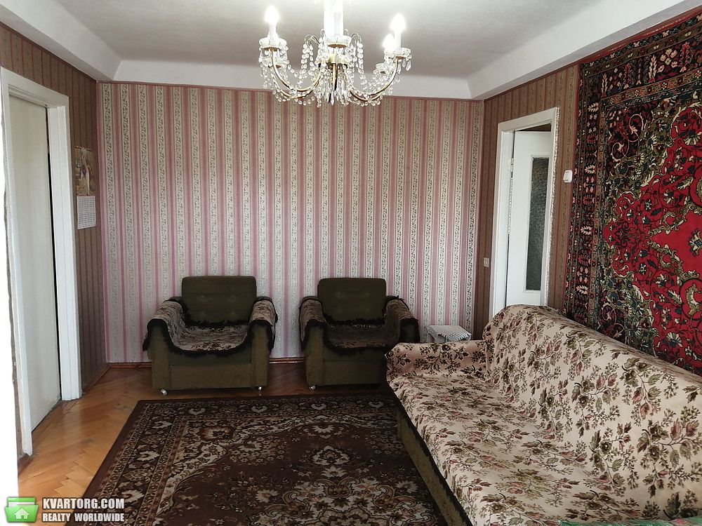 Sell 2-room apartment. Киев, Кирилловская — photo 7
