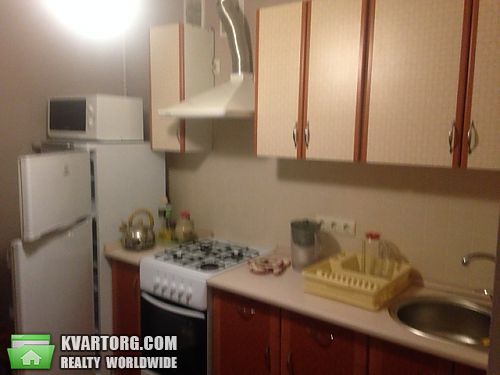 Sell 1-room apartment. Киев, Жукова — photo 5