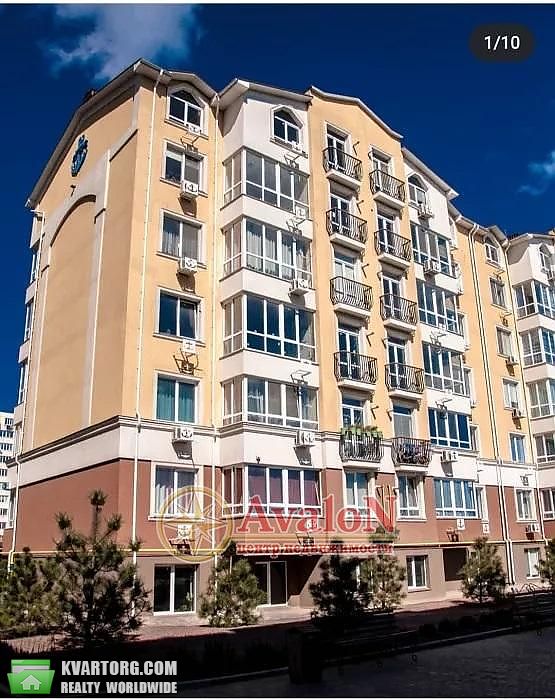 Sell 1-room apartment. Одесса, Бочарова — photo 6