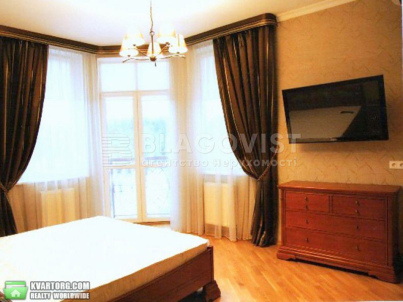 Rent out 2-room apartment. Киев,  Кудряшова — photo 3