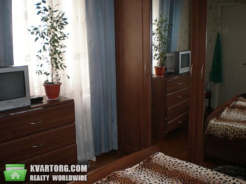 Sell 3-room apartment. Киев, Уборевича — photo 1