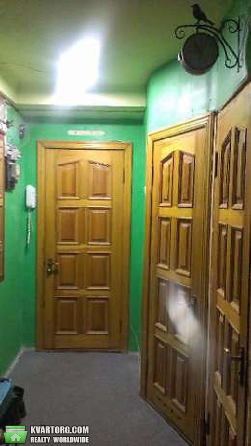 Sell 2-room apartment. Киев,  Шамрыло — photo 6
