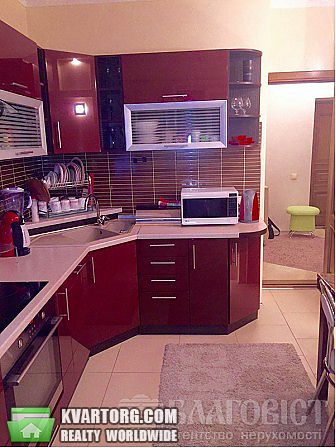 Sell 1-room apartment. Киев,  Днепровская наб — photo 6