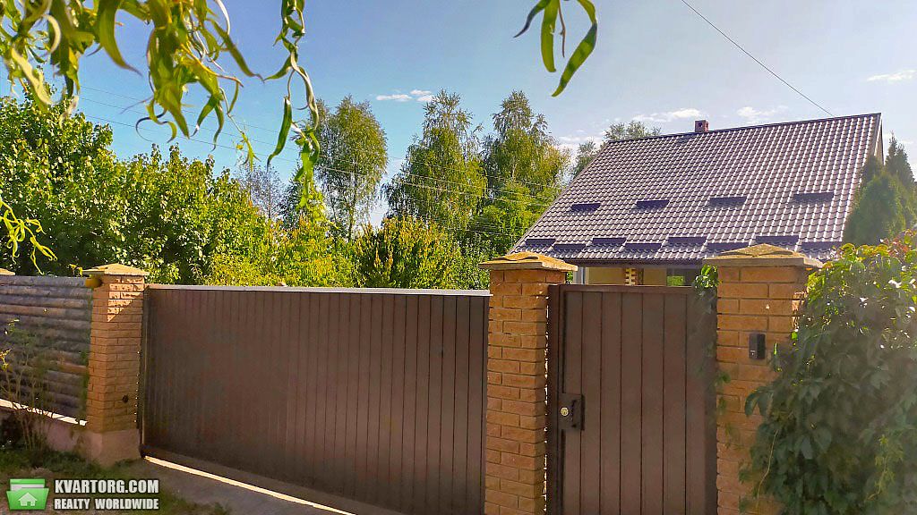 Sell house. Киевская обл., Садовая — photo 8