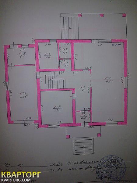 Sell house. Киев, Б.Хмельницкого — photo 8