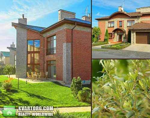 Rent out house. Киевская обл., Романков — photo 1