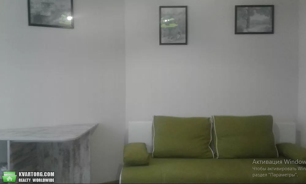 Rent out 1-room apartment. Киев, Ломоносова — photo 2