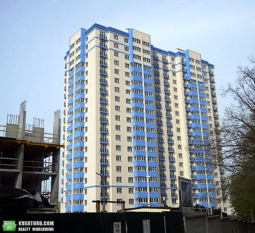 Sell 2-room apartment. Киев, Демеевская — photo 5