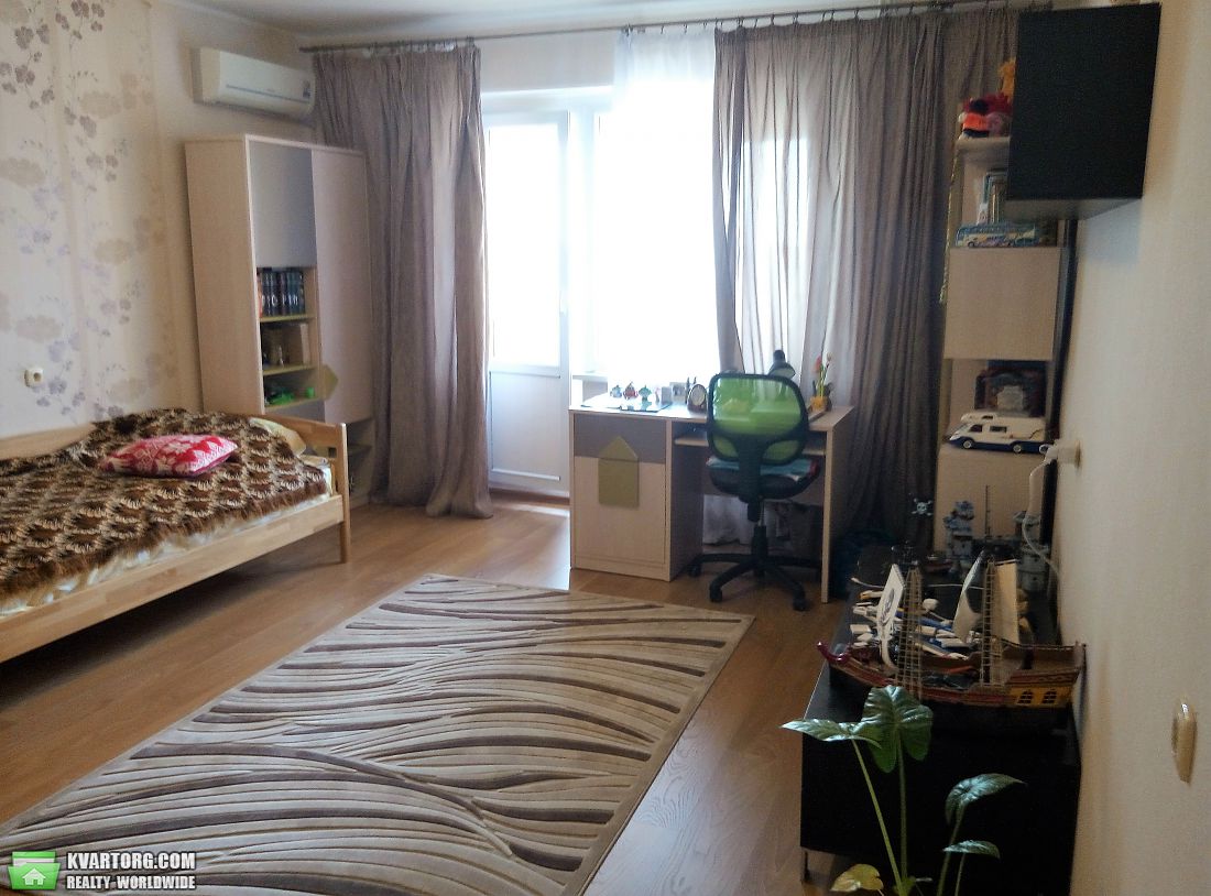 Sell 1-room apartment. Одесса, Парковая — photo 1