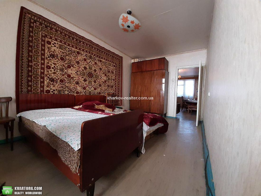 Sell 3-room apartment. Харьков, Гвардейцев Широнинцев — photo 2