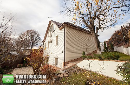 Rent out house. Киев, Ольшанская — photo 3