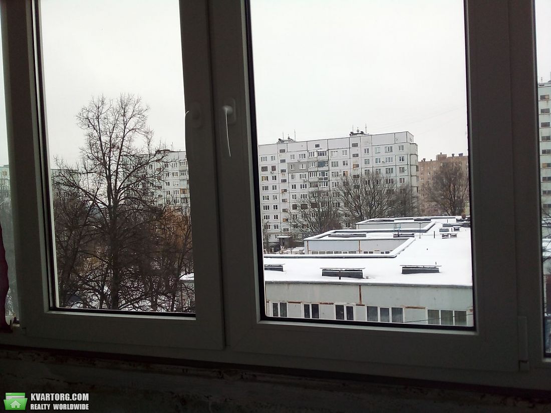 Sell 2-room apartment. Харьков,  Золочевская — photo 10