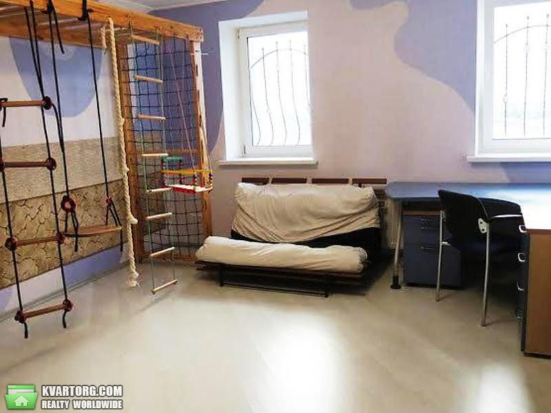 Rent out 4-room apartment. Киев,  Ломоносова — photo 8
