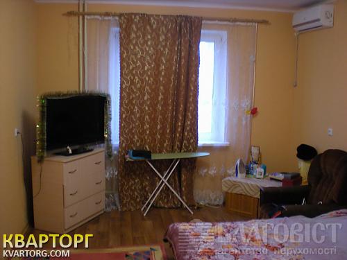 Sell 1-room apartment. Киев, Урловская — photo 4