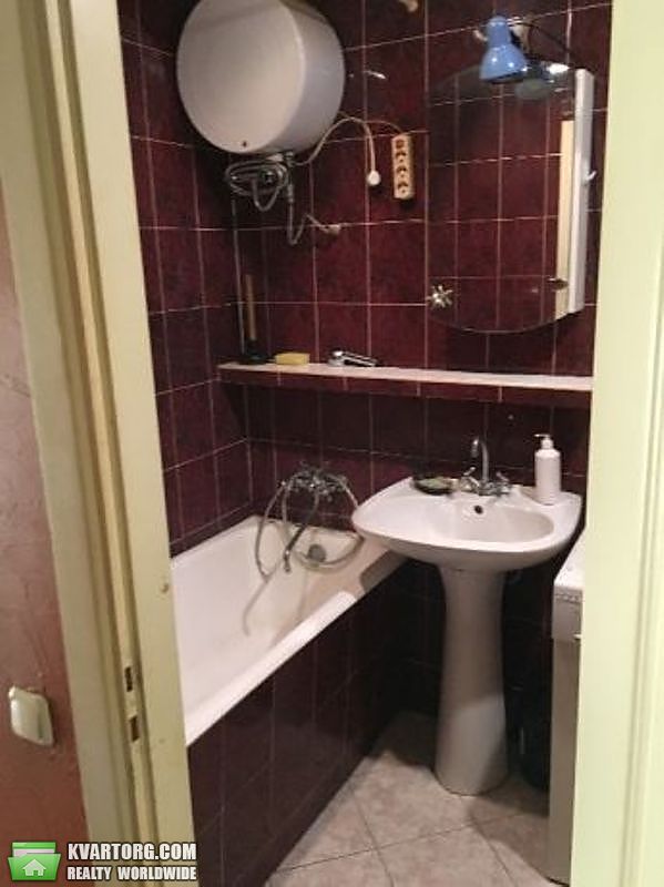 Sell 2-room apartment. Киев,  Русановская наб — photo 9
