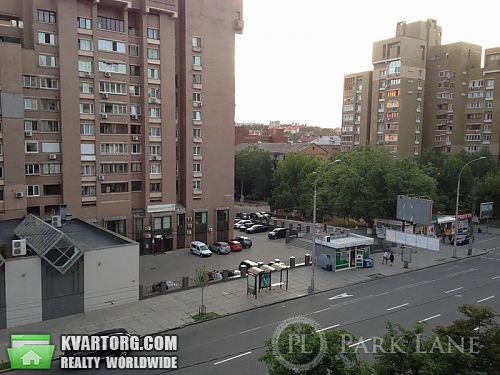 Sell 1-room apartment. Киев, Горького — photo 8