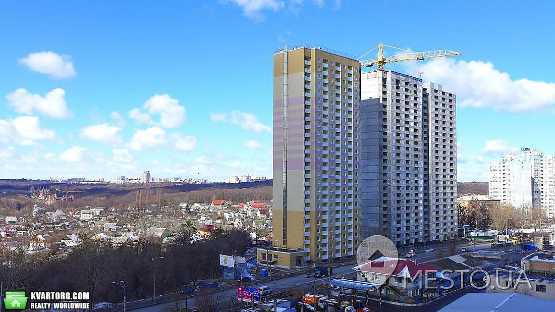 Sell 2-room apartment. Киев,  Науки пр — photo 3