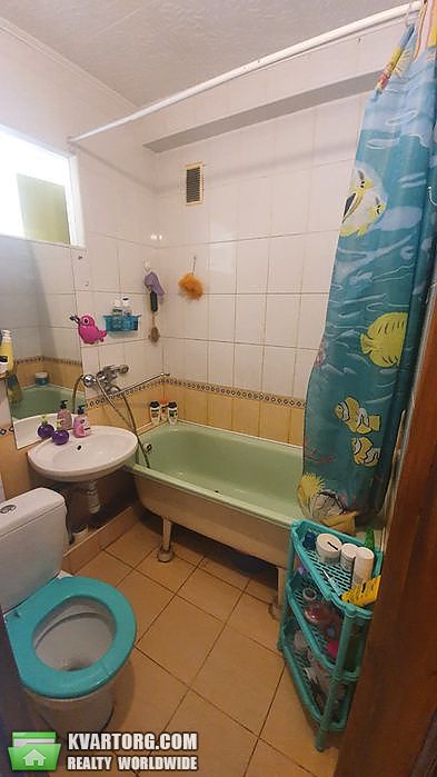 Sell 1-room apartment. Киев, Кирилловская — photo 5