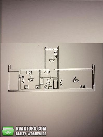 Sell 1-room apartment. Киев,  Чавдар — photo 2