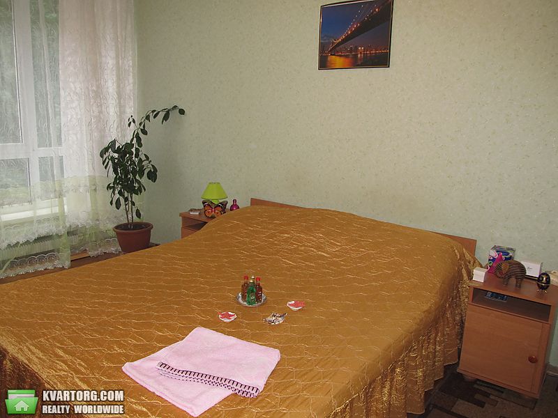 Sell 1-room apartment. Киев, Борщаговская — photo 1