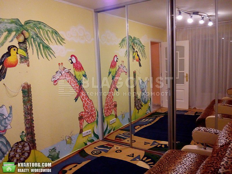Sell 3-room apartment. Киев,  Драгоманова — photo 10