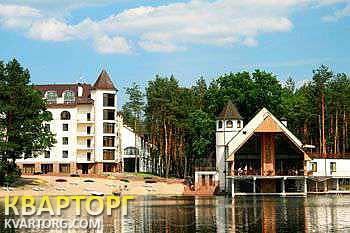 Rent out house. Киев, Пуща Водица — photo 3