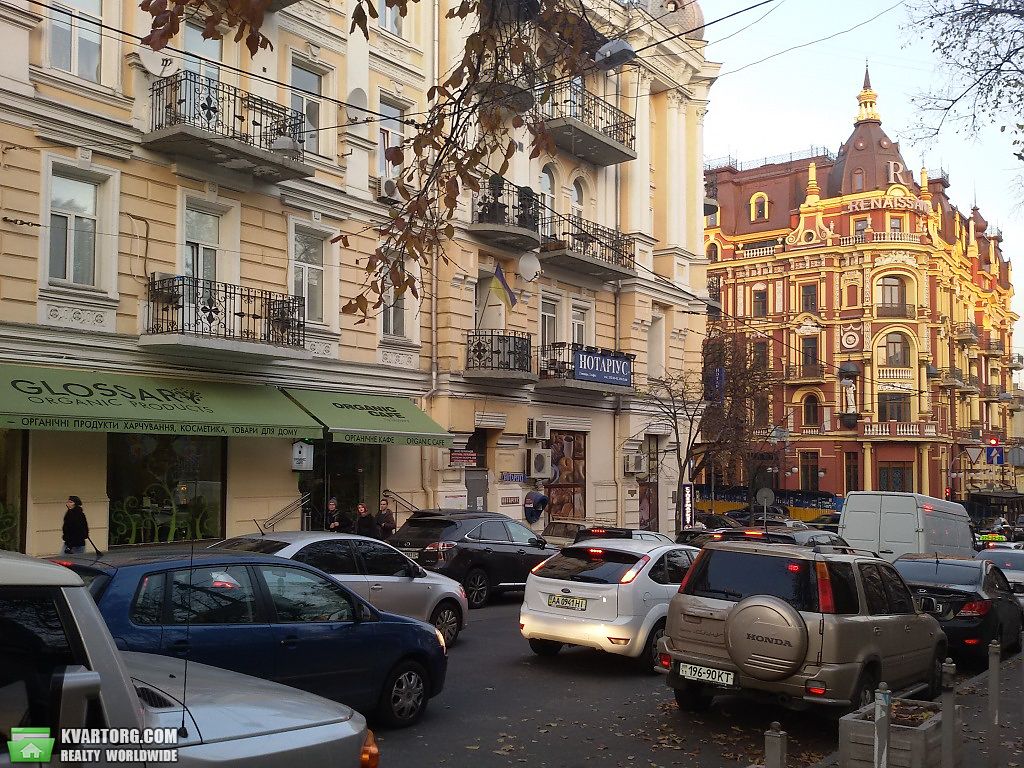 Rent out office. Киев, ул. Владимирская — photo 6