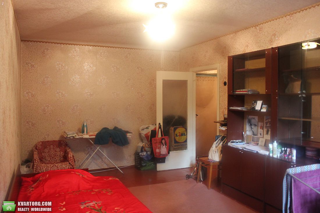 Sell 1-room apartment. Киев, Леся Курбаса — photo 8