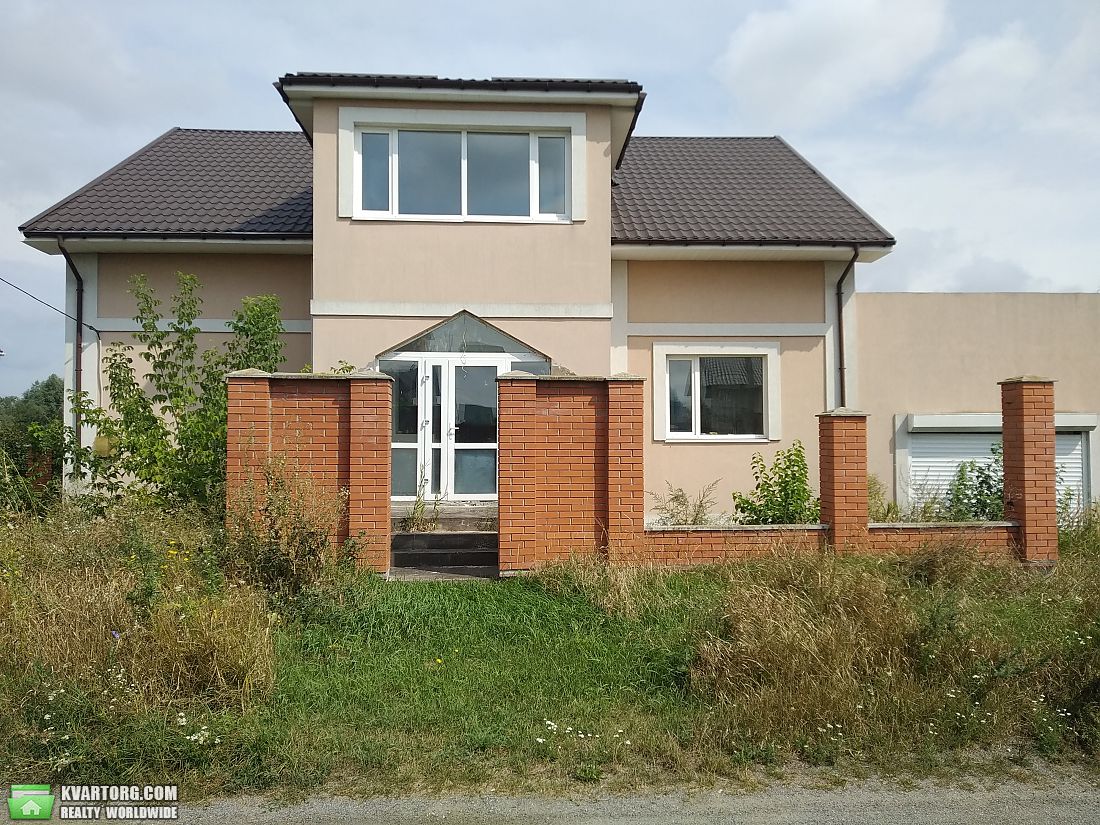Sell house. Киевская обл.,  Мира пр — photo 3
