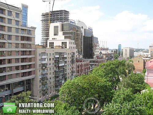 Sell 3-room apartment. Киев, Паньковская — photo 5